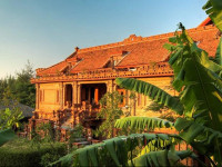 Van Chai Resort