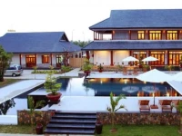 Aniise Villa Resort 4*