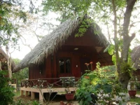 Kim Hoa Resort 2*