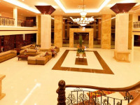 Hon Trem Resort & Spa