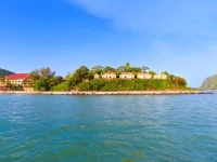 Hon Trem Resort & Spa 4*