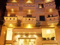 Hanoi Medallion 3*