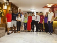 Viet View Hotel &amp; Spa 3*