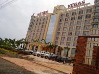 Ha Tien Vegas Entertainment Resort