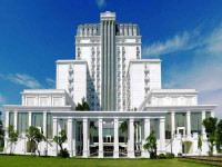 Best Western Premier Indochine Palace
