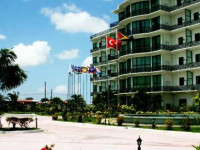 Princess Hotel Guyana International