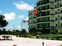 Princess Hotel Guyana International 3*