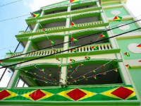 Regency Suites 