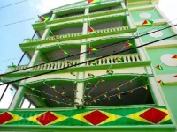 Regency Suites  3*