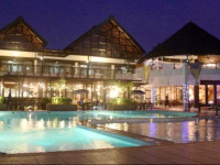 Golden Tulip Accra