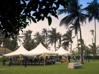 Labadi Beach Hotel 5*