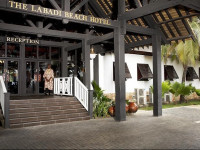 Labadi Beach Hotel