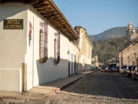 Hotel la Catedral 3*