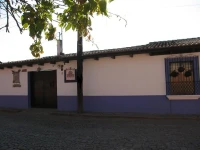 Hotel la Casa de Don Pedro 3*