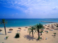 Le Meridien Hotel Lattakia