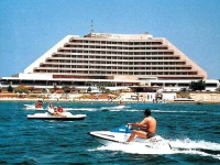Le Meridien Hotel Lattakia 5*
