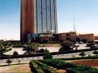 Chahba Cham 5*