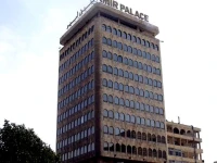 Amir Palace 4*
