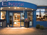 Hotel Logotel