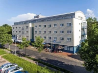 Hotel Logotel 4*