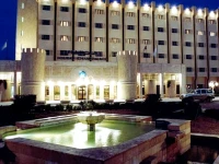 Furat Cham 5*