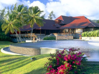 Le Cap Est Lagoon Resort