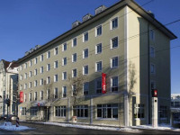 Ibis Augsburg Koenigsplatz