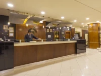 Amman West Hotel 4*