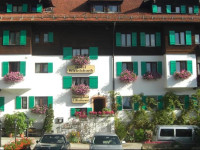 Hotel Wittelsbach am See