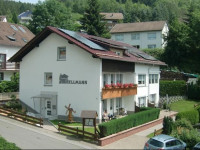 Ferienwohnungen Hellmann