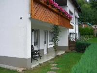 Ferienwohnungen Hellmann 4*