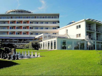 Wildpark Hotel