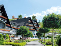 Hotel Dollenberg
