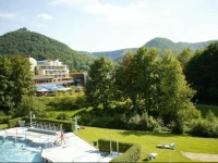 Hotel Graf Eberhard 4*
