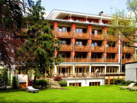 Bio-Vitalhotel Falkenhof
