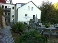 Apartmenthaus Saxonia 5*