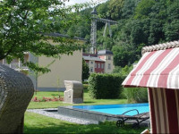 Parkhotel Bad Schandau