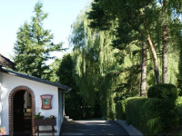 Waldhotel Stein