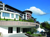 Hotel Traube Tonbach