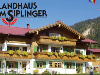 Landhaus Am Siplinger