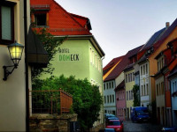 Hotel Dom-Eck