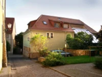 Hotel Dom-Eck 1*