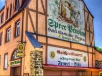 Spree-Pension
