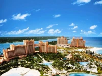Atlantis Paradise Island Bahamas 5*