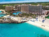 Wyndham Nassau Resort and Crystal Palace Casino