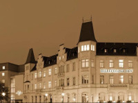 Hotel Bielefelder Hof