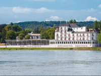 Ringhotel Rheinhotel Dreesen