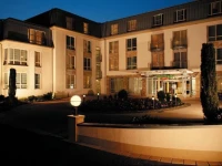 Courtyard Bochum Stadtpark 4*