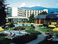 Thermenhotel Bad Ischl 4*