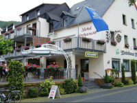 Weinhaus Berg